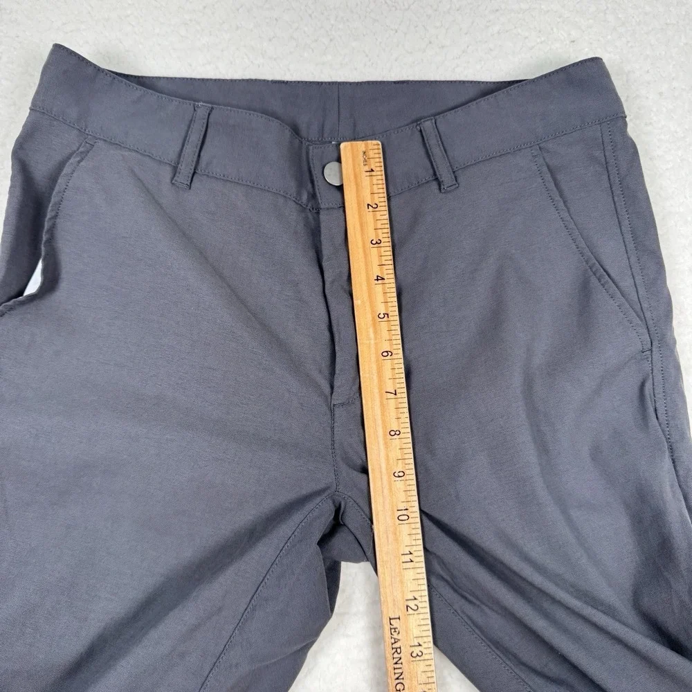 Outlier slim dungarees